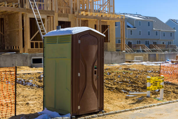 Best Porta potty delivery and setup  in Aberdeen, ID