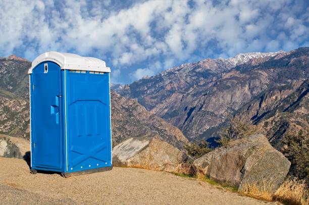 Best Affordable portable toilet rental  in Aberdeen, ID