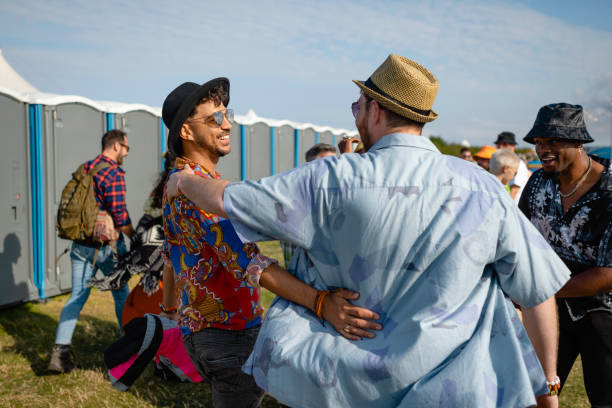 Best Best portable toilet rental  in Aberdeen, ID