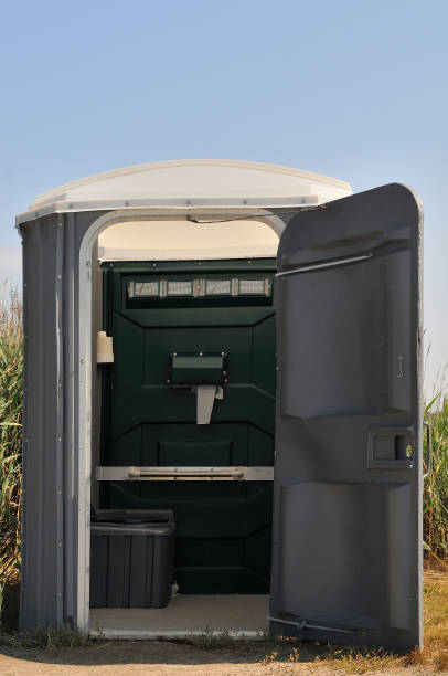 Professional porta potty rental in Aberdeen, ID