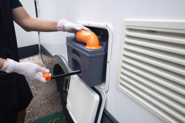 Best Porta potty rental near me  in Aberdeen, ID