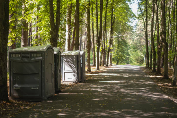 Best Portable toilet rental for construction  in Aberdeen, ID